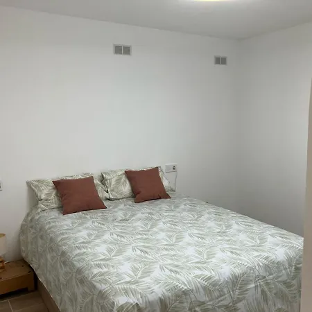 Appartement Sol Y Sal De Agaete (Gran Canaria)