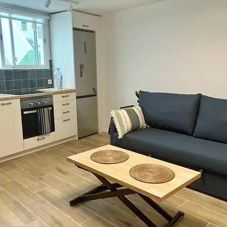 Sol Y Sal De Appartement