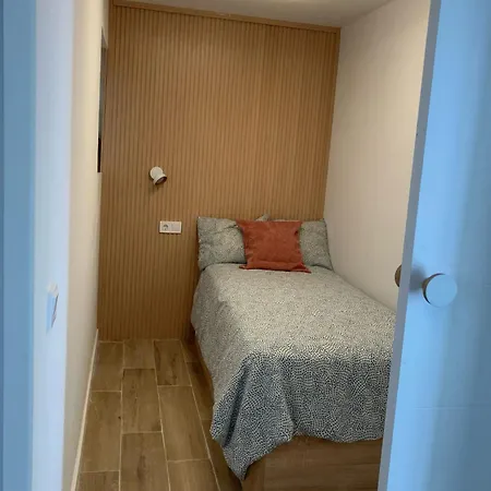 Sol Y Sal De Appartement