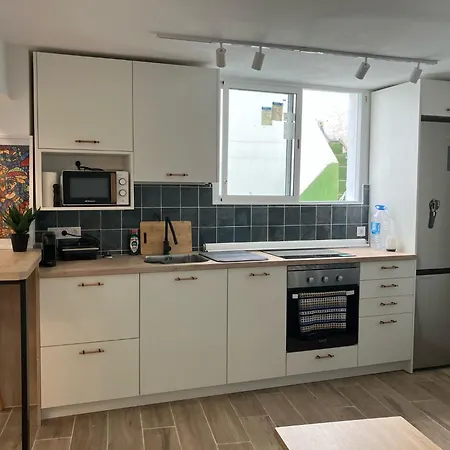 Appartement Sol Y Sal De