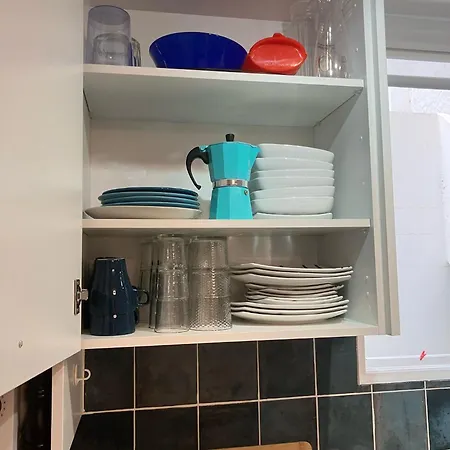 Appartement Sol Y Sal De Agaete (Gran Canaria)
