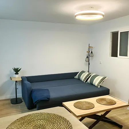 Sol Y Sal De Appartement *