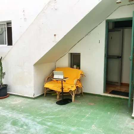 Appartement Sol Y Sal De